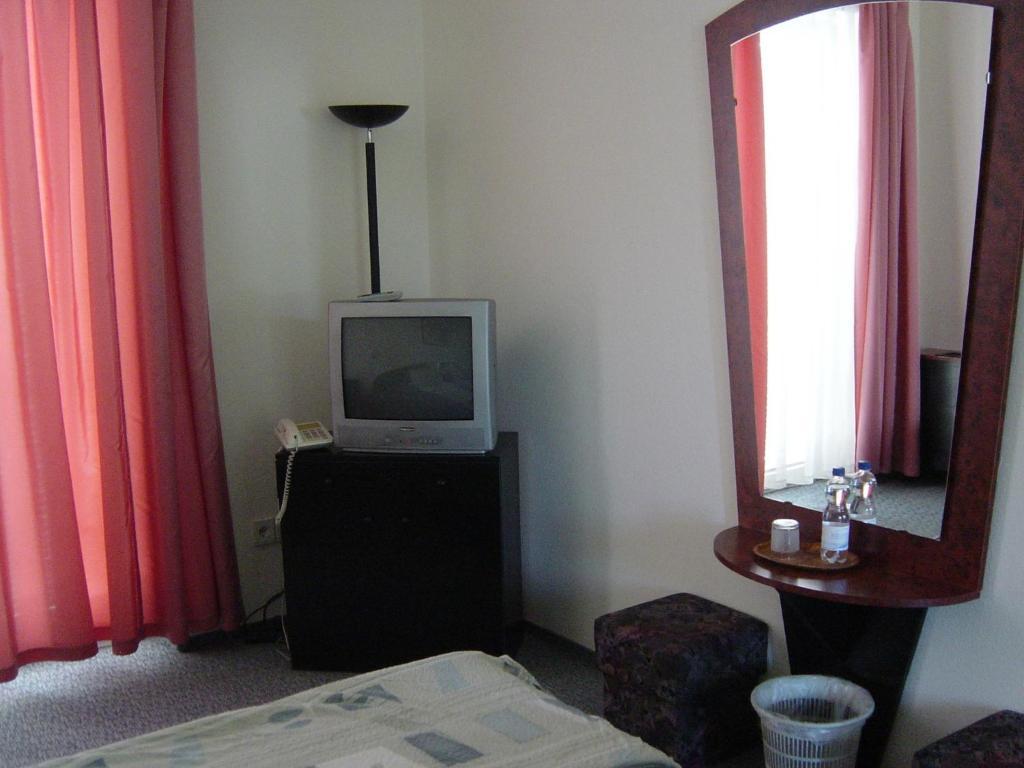 Belle Fleur Panzio Bed and Breakfast Budapest Exteriör bild