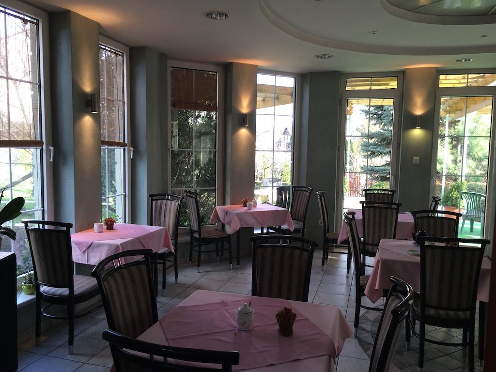 Belle Fleur Panzio Bed and Breakfast Budapest Exteriör bild